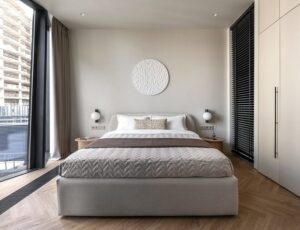 Як обрати ідеальну висоту ліжка: поради експертів для здорового сну. — Висота ліжка