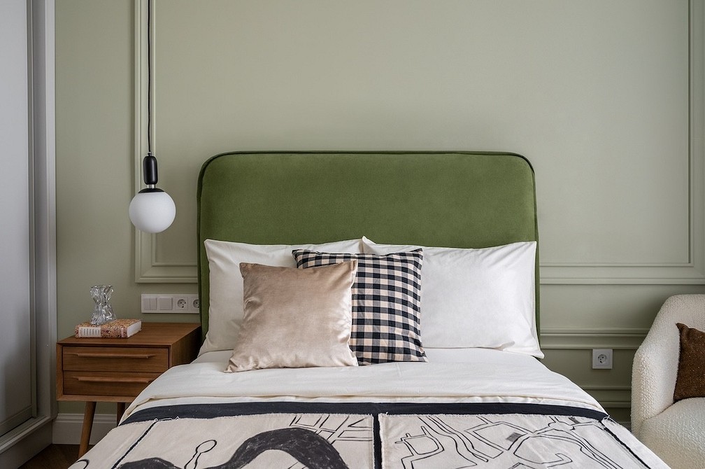 Вибір ліжка: враховуємо каркас, стиль меблів та особисті потреби для сну