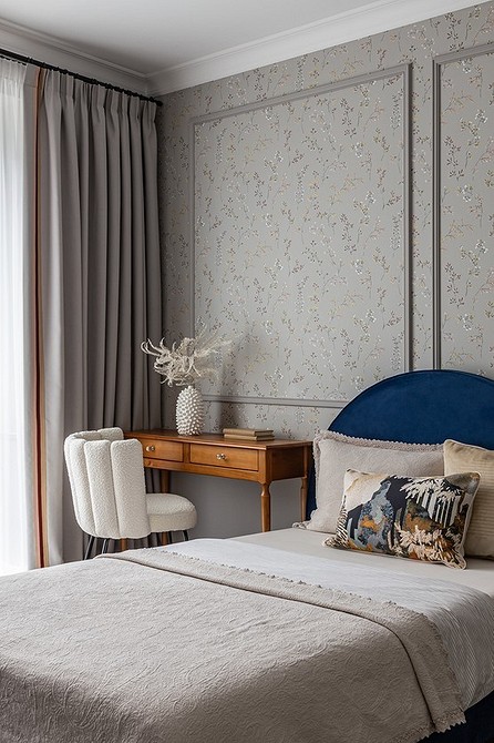 Поради щодо вибору ідеального ліжка: каркас, матеріали, стиль та розміри