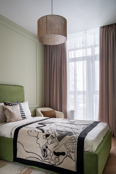 Критерії вибору ліжка для дорослих: каркас, стиль, розмір та комфорт