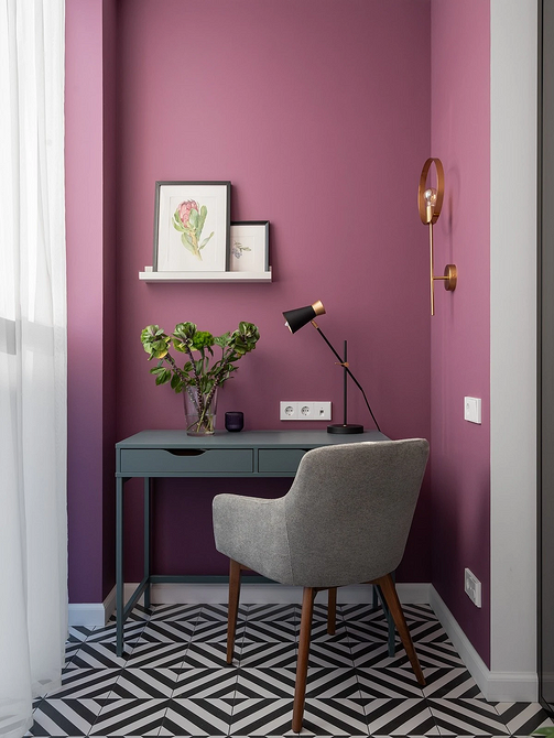 Ергономічне крісло для роботи: зручне розміщення, підтримка спини та продуктивність.