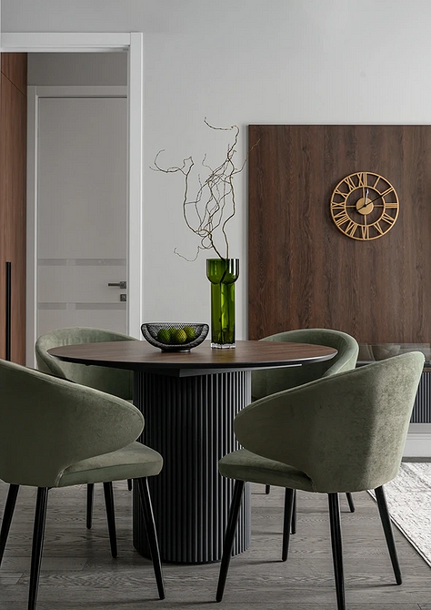 Ідеальне крісло для відпочинку: дизайн, види та розміщення в інтер'єрі кімнати.