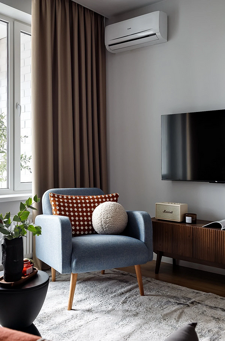 Дизайн крісла: ідеї для інтер'єру, вибір матеріалів та кольорів оббивки.