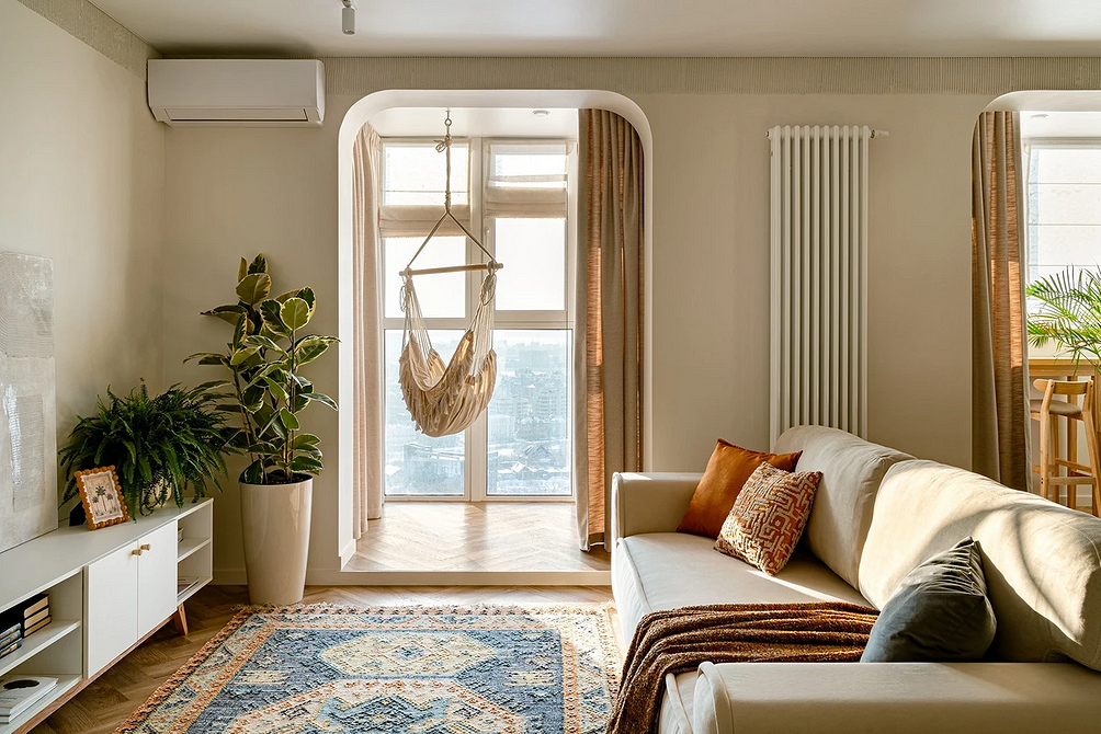 Елегантне крісло в дизайні інтер'єру: як вибрати та де розмістити для затишку.