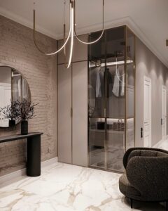 Крісло для затишної прихожої та балкону: обираємо комфорт та стиль — Вибір крісла