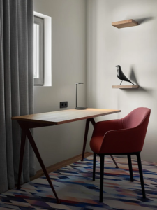 Ідеальне крісло для читання: Створіть свій затишний куточок — Вибір крісла для дому