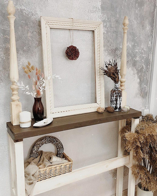 Як дати друге життя старому ліжку, столу та кухонному фартуху: ідеї для дому.