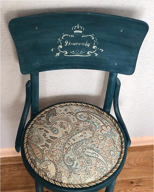 Реставрація старих меблів: ідеї для дому, декор своїми руками, переробка та оновлення.