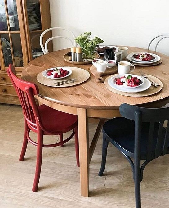 Оновлення інтер'єру своїми руками: переробка меблів та декор з підручних матеріалів, лайфхаки.