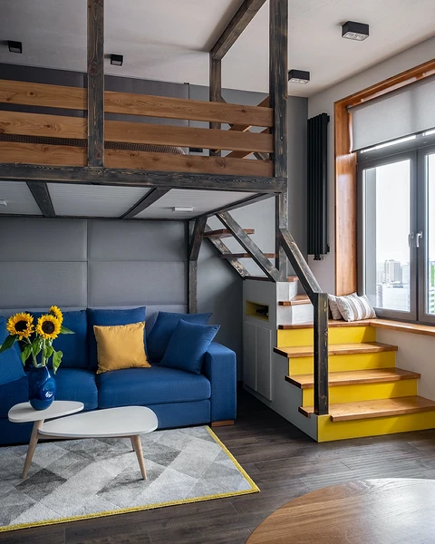 Ліжко 2026: Велюр Ліжко 2026 з м'яким велюровим узголів'ям в спальні з акцентною стіною: комфорт.