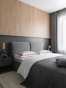 Тенденції дизайну ліжок 2026: Створюємо спальню мрії — Ліжка 2026 тренди