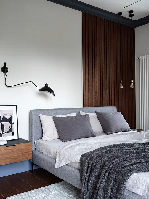 Ортопедичне ліжко для здорового сну та комфорту, вибір ліжка 2026.