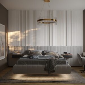 Ліжко 2026: вибираємо, щоб спати, як сомельє дегустує вино — Ліжка 2026