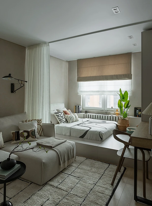 Інноваційні ліжка 2026: ергономіка та матеріали для максимального відпочинку.