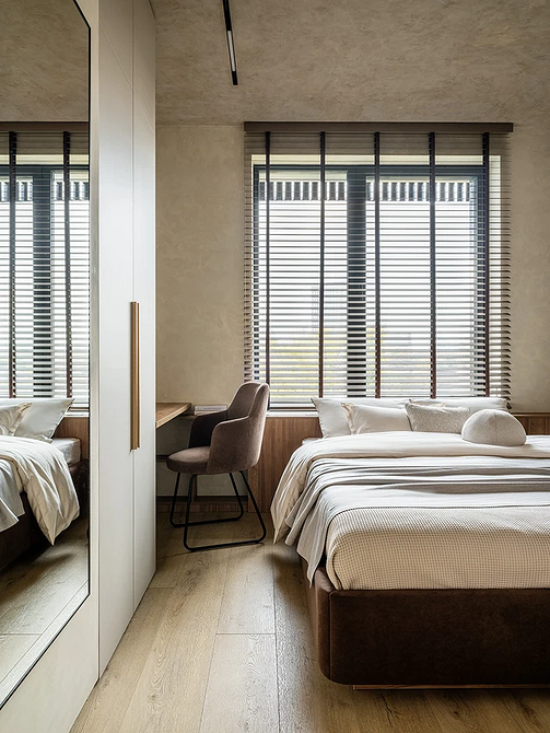 Тренди 2026 Трендові ліжка 2026: комфорт, функціональність та сучасний дизайн.