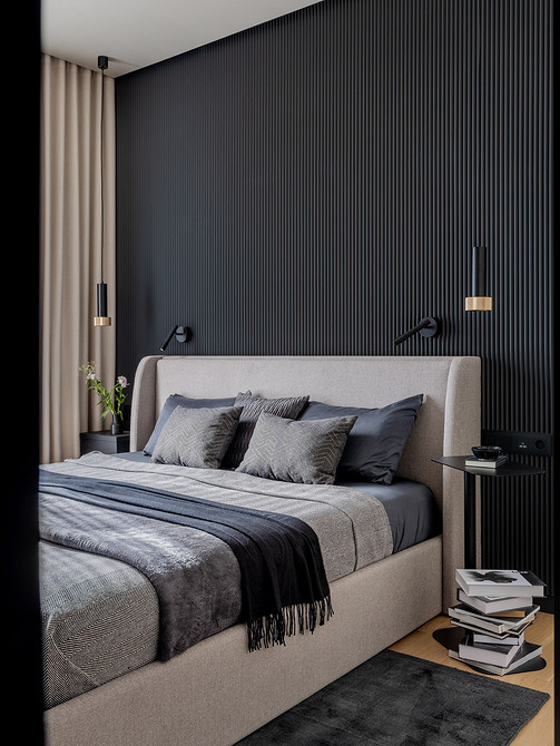 Ліжко для маленької квартири 2026: компактні розміри та функціональний дизайн спальні