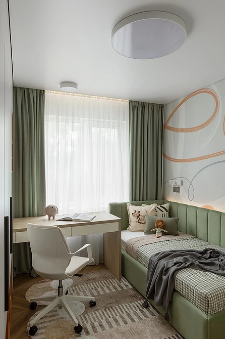 Поради експертів Поради експертів з вибору ліжка 2026: комфорт, стиль та ергономіка.