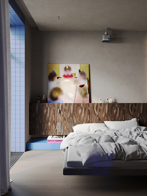 Ліжко 2026 з підйомним механізмом: практичне рішення для оптимізації простору спальні