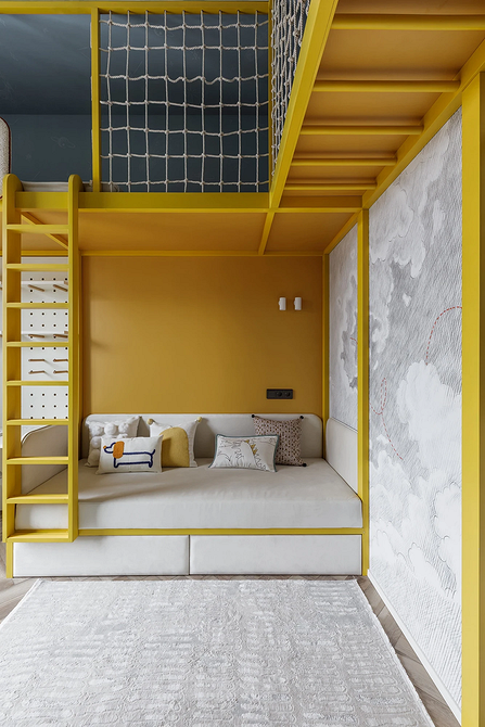 Трендові ліжка 2026 року: стильний дизайн та комфорт для вашого сну.