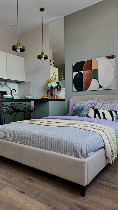 Огляд трендових ліжок 2026: поради щодо вибору, матеріалів та дизайну спальні