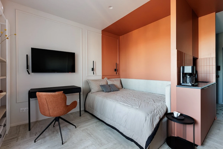 Вибір ідеального ліжка у 2026: інвестиція у ваш сон та здоровя. — Ліжка 2026