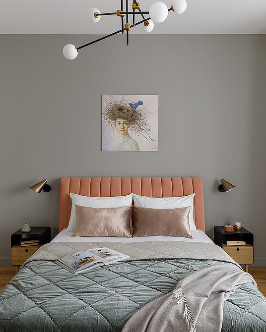 Креативні ліжка 2026: трендові моделі та поради щодо вибору найкращого варіанту