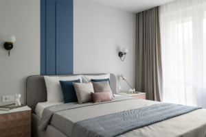 Тренди дизайну ліжок 2026: Створюємо оазу спокою у спальні — Дизайн ліжок 2026