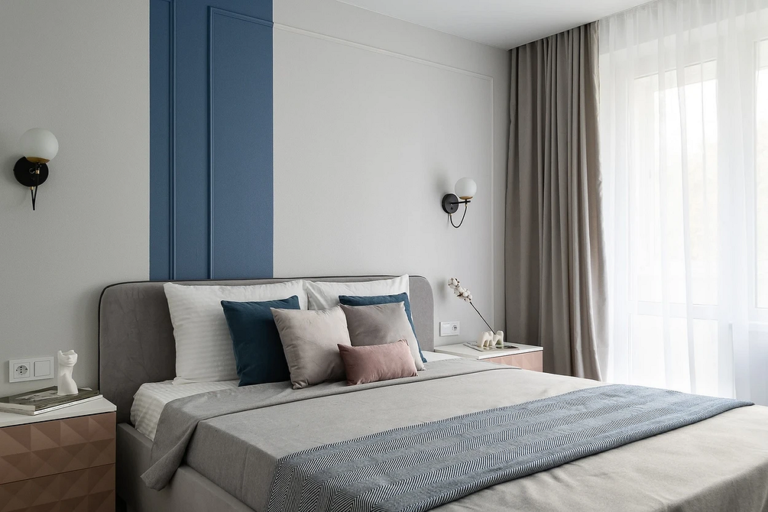 Тренди дизайну ліжок 2026: Створюємо оазу спокою у спальні — Дизайн ліжок 2026