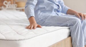 Рейтинг матраців 2026: Інвестуйте у здоровий сон та гарний настрій — Рейтинг виробників матраців 2026