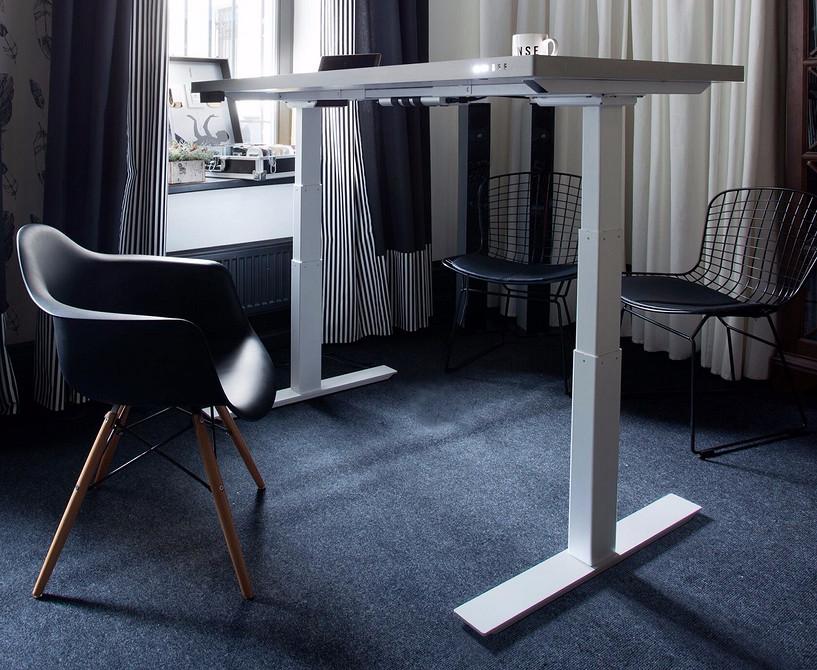 Комфорт в кожному куточку. Сучасний інтер'єр з розумними меблями 2026: інноваційні рішення для автоматизації та комфортного життя.