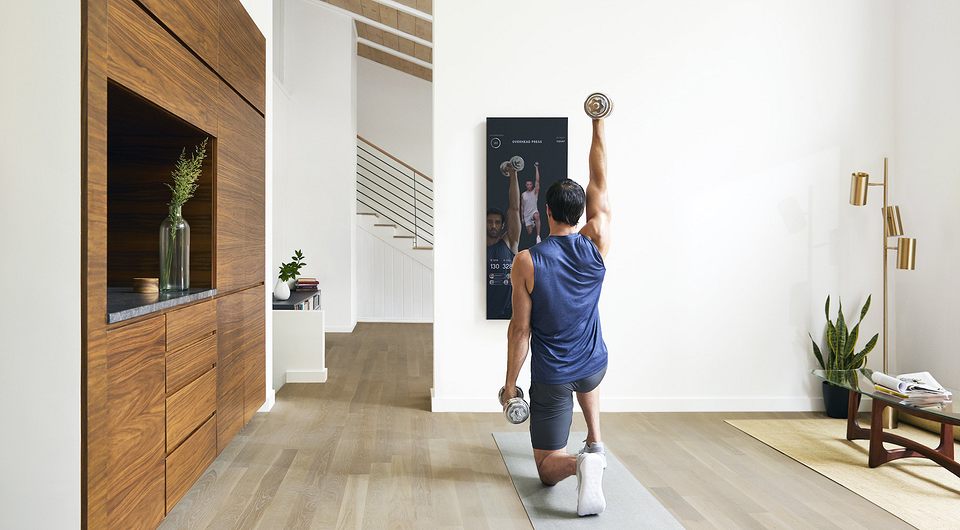 Дім майбутнього вже тут! Розумні меблі 2026: автоматизований дім з інтелектуальними пристроями для максимального комфорту та зручності.