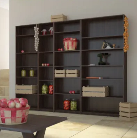 Бюджетний огляд Огляд бюджетних меблів 2026: альтернативи IKEA для українського дому.