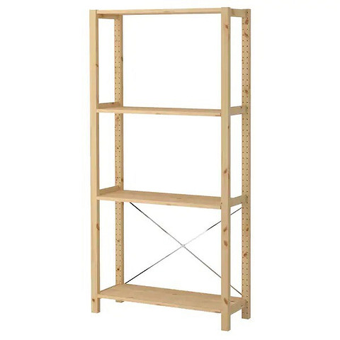 Аналоги IKEA Альтернативні рішення для дому: бюджетні меблі, схожі на IKEA, в Україні 2026.