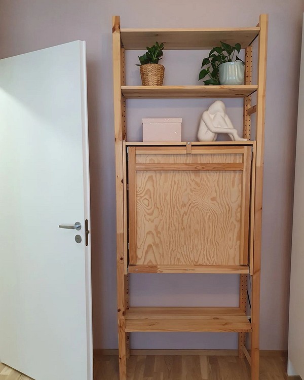 Крісло-ліжко: зручність Багатофункціональне крісло-ліжко: креативні меблі-трансформери для компактної спальні, економія простору.