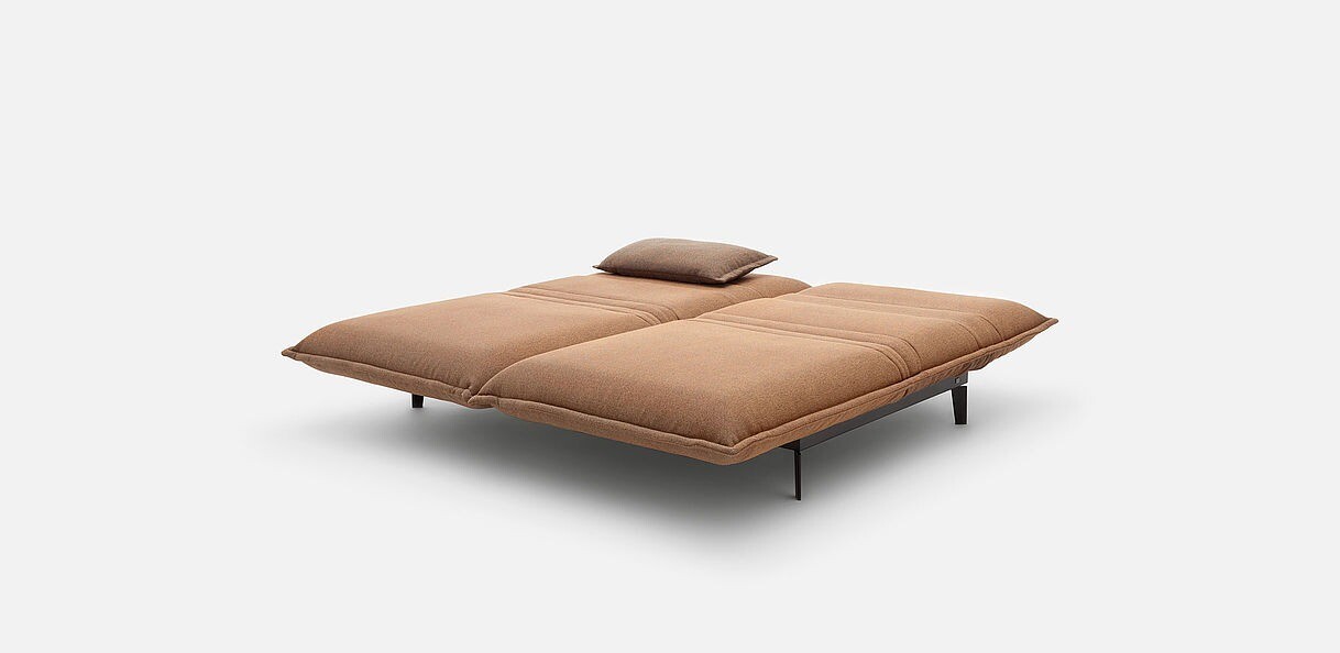 Пуф-ліжко трансформер для малогабаритної квартири: комфортне рішення для гостей у 2026 році.