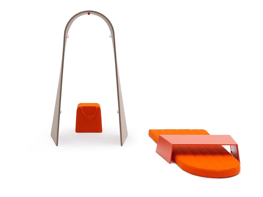 Креативні рішення меблів-трансформерів для малогабаритних квартир: ідеї та натхнення 2026.