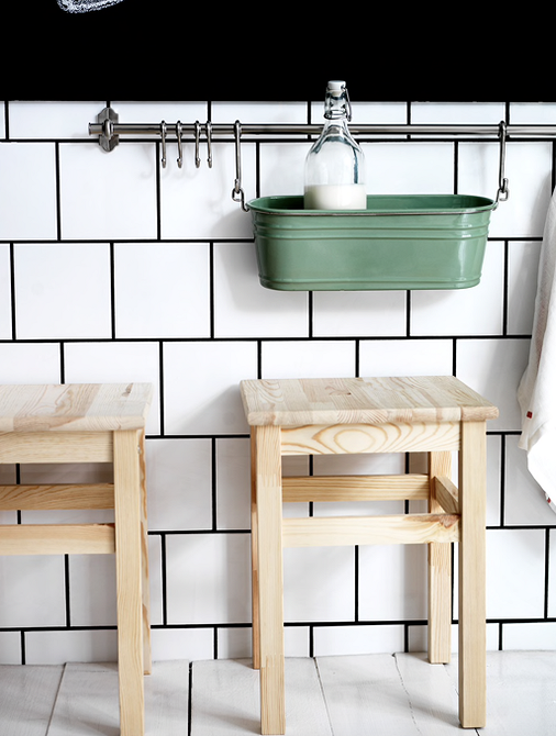 Вигідні покупки IKEA Вигідні пропозиції IKEA: 9 стильних знахідок для дому вартістю до 3000 грн