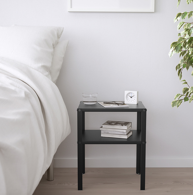 Інтер'єр з IKEA Інтер'єрні рішення: доступні меблі IKEA до 3000 грн для вашого дому