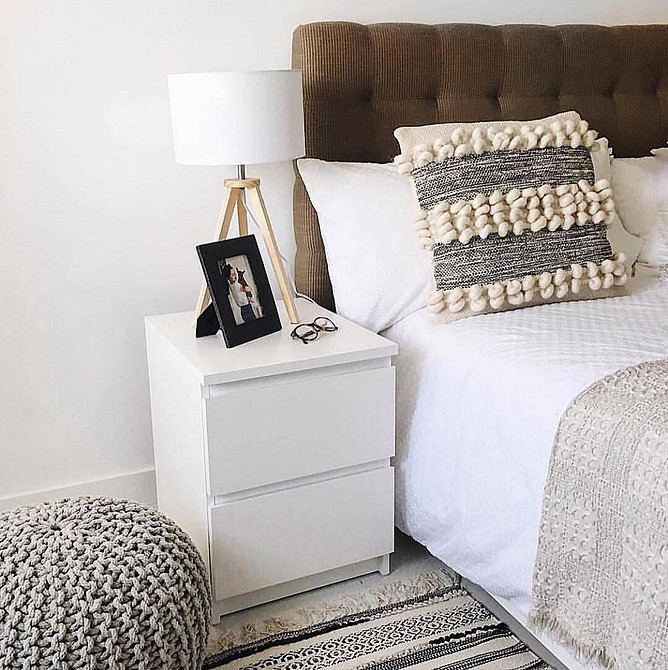 IKEA: економія та стиль Економія з IKEA: стильні меблі та декор для дому до 3000 грн