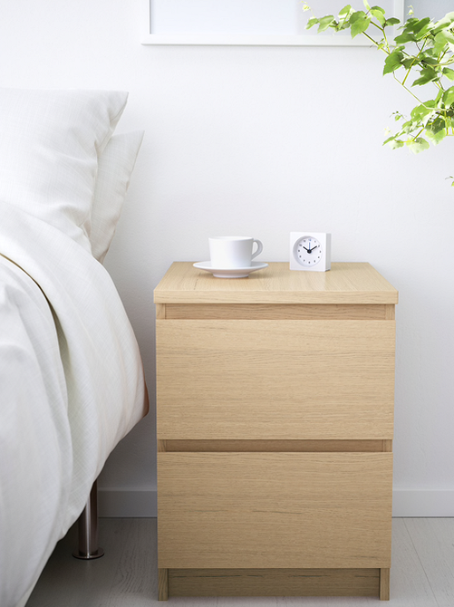 Оновлення від IKEA Бюджетні меблі ІКЕА: 9 стильних товарів, щоб оновити дім до 3000 грн