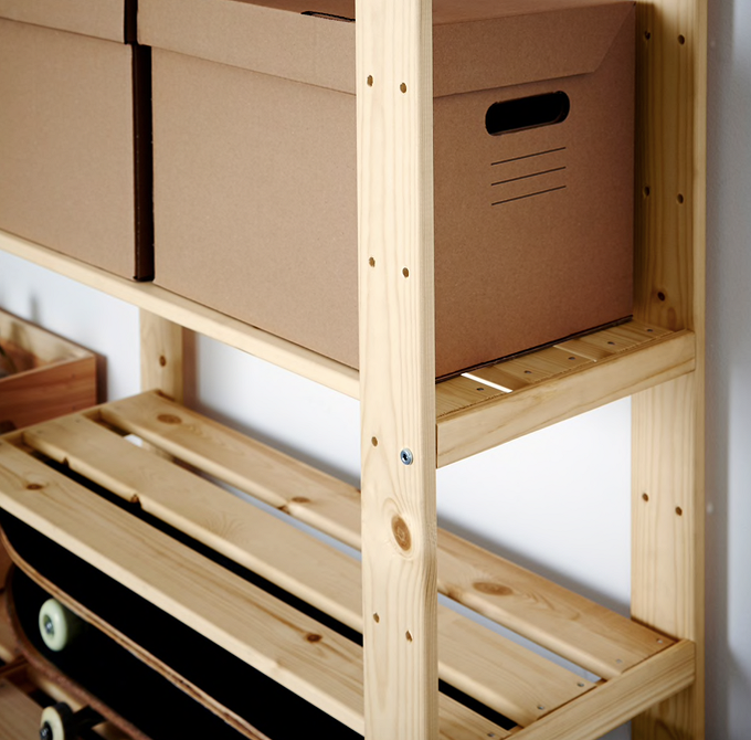 Вигідні пропозиції Вигідні пропозиції IKEA: 9 стильних товарів для дому до 3000 грн