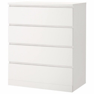 Затишок з IKEA Стильні знахідки для дому: бюджетні меблі IKEA до 3000 грн для затишку