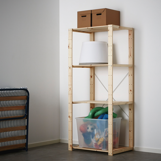 IKEA: Бюджетний шик Бюджетний шик: стильні меблі IKEA для вашого дому до 3000 гривень