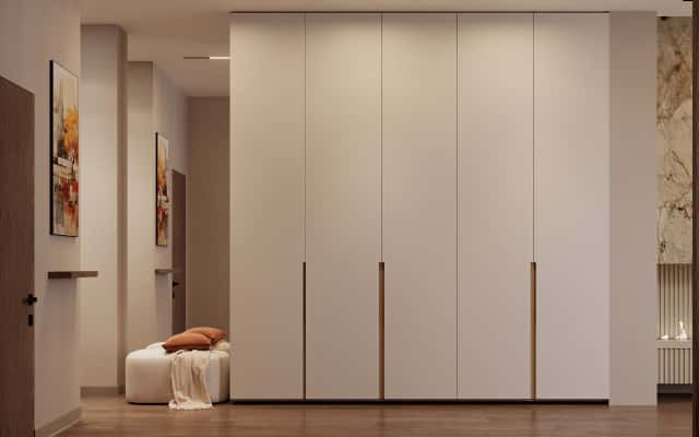 Мінімалістичний дизайн інтер'єру будинку: сучасні рішення для будь-якої площі у 2026.