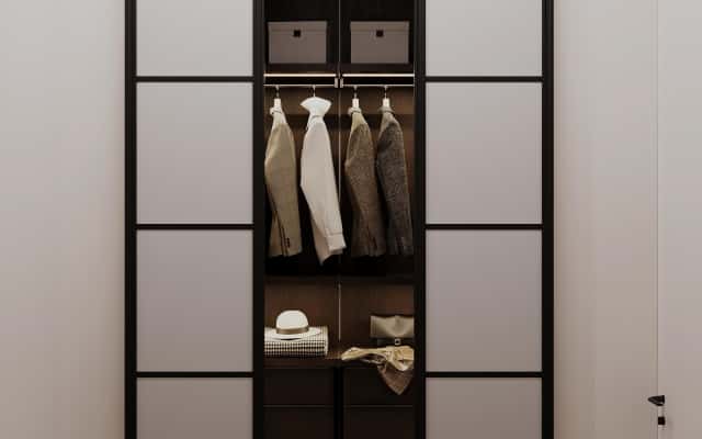 Дизайн заміського будинку: поєднання японського мінімалізму та еко-стилю