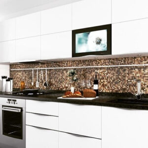 Телевізор в інтерєрі: затишок та стиль без нудних рішень — Як розмістити телевізор в маленькій кімнаті