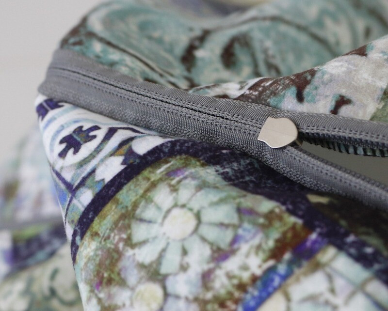 Крісло-мішок своїми руками: оптимальний вибір тканини та наповнювача для комфорту.