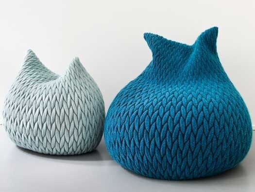 Дизайн крісла-мішка: створення затишного куточка у вашому домі власноруч 2026.