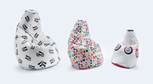 Як зшити крісло-мішок своїми руками: покрокова інструкція та поради від дизайнерів (2026) — Як зшити крісло-мішок своїми