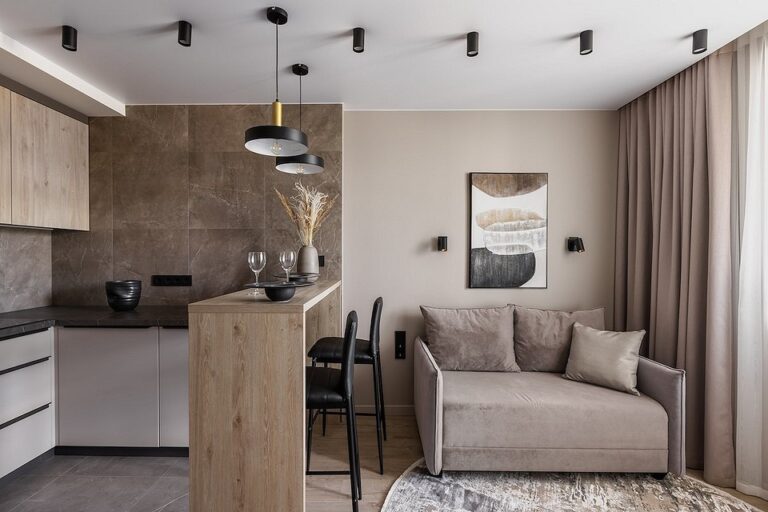 Пять причин відмовитися від меблевих гарнітурів у 2026 році: Створюємо індивідуальний простір. — меблі для дому 2026